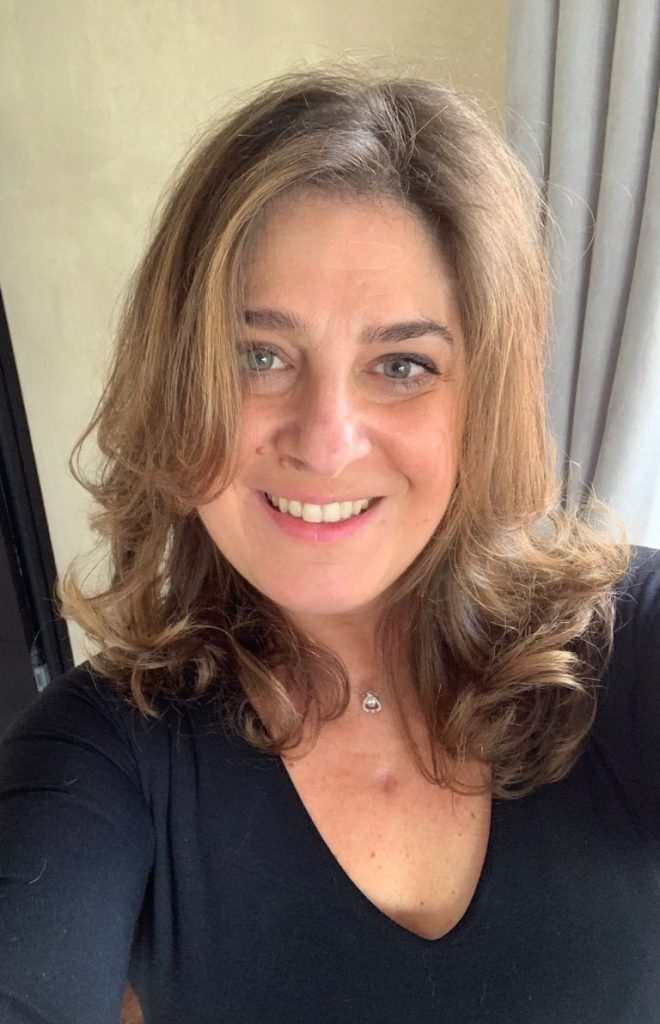Sandrine Danino Itié